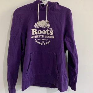 Roots Original Kanga Hoodie - Great condition